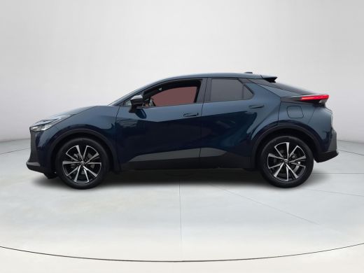 Toyota C-HR 1.8 Hybrid 140 Dynamic | Apple CarPlay | Navigatie | Parkeersensoren | Rijklaarprijs incl. garant... ActivLease financial lease