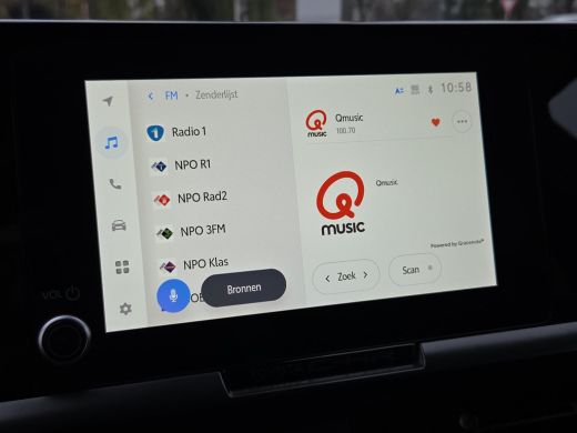 Toyota C-HR 1.8 Hybrid 140 Dynamic | Apple CarPlay | Navigatie | Parkeersensoren | Rijklaarprijs incl. garant... ActivLease financial lease
