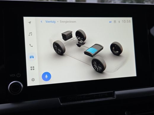 Toyota C-HR 1.8 Hybrid 140 Dynamic | Apple CarPlay | Navigatie | Parkeersensoren | Rijklaarprijs incl. garant... ActivLease financial lease