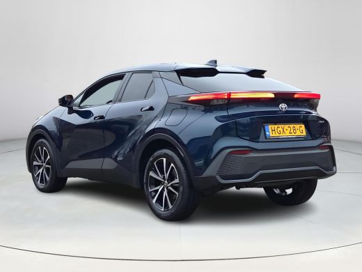 Toyota C-HR 1.8 Hybrid 140 Dynamic | Apple CarPlay | Navigatie | Parkeersensoren | Rijklaarprijs incl. garant... ActivLease financial lease