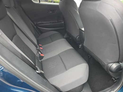 Toyota C-HR 1.8 Hybrid 140 Dynamic | Apple CarPlay | Navigatie | Parkeersensoren | Rijklaarprijs incl. garant... ActivLease financial lease