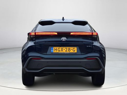 Toyota C-HR 1.8 Hybrid 140 Dynamic | Apple CarPlay | Navigatie | Parkeersensoren | Rijklaarprijs incl. garant... ActivLease financial lease
