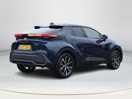 Toyota C-HR 1.8 Hybrid 140 Dynamic | Apple CarPlay | Navigatie | Parkeersensoren | Rijklaarprijs incl. garant... ActivLease financial lease