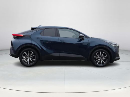Toyota C-HR 1.8 Hybrid 140 Dynamic | Apple CarPlay | Navigatie | Parkeersensoren | Rijklaarprijs incl. garant... ActivLease financial lease