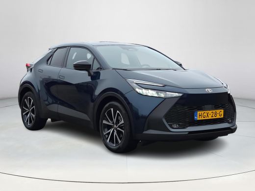 Toyota C-HR 1.8 Hybrid 140 Dynamic | Apple CarPlay | Navigatie | Parkeersensoren | Rijklaarprijs incl. garant... ActivLease financial lease