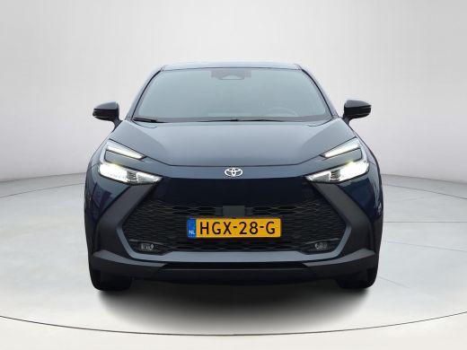 Toyota C-HR 1.8 Hybrid 140 Dynamic | Apple CarPlay | Navigatie | Parkeersensoren | Rijklaarprijs incl. garant... ActivLease financial lease