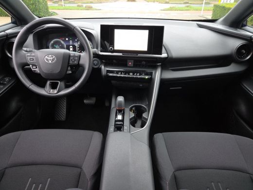 Toyota C-HR 1.8 Hybrid 140 Dynamic | Apple CarPlay | Navigatie | Parkeersensoren | Rijklaarprijs incl. garant... ActivLease financial lease