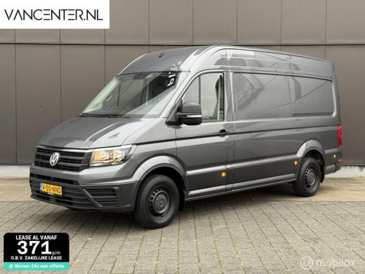 Volkswagen Crafter Bestel 35 2.0 TDI L3H3 Comfortline EURO 6