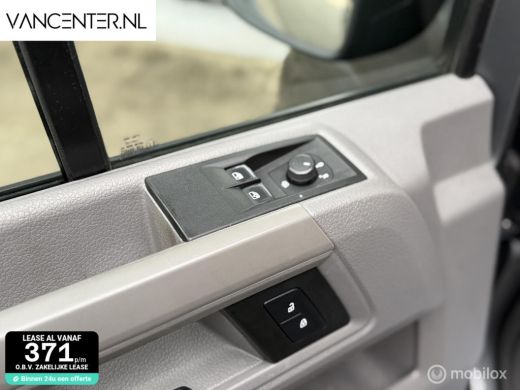 Volkswagen Crafter Bestel 35 2.0 TDI L3H3 Comfortline EURO 6 ActivLease financial lease