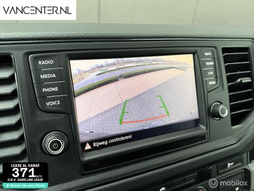 Volkswagen Crafter Bestel 35 2.0 TDI L3H3 Comfortline EURO 6 ActivLease financial lease