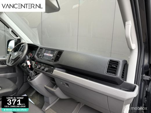 Volkswagen Crafter Bestel 35 2.0 TDI L3H3 Comfortline EURO 6 ActivLease financial lease