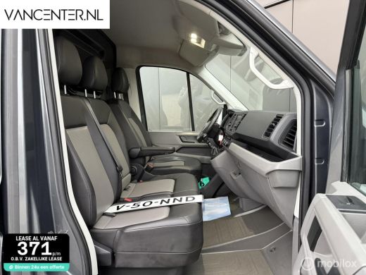 Volkswagen Crafter Bestel 35 2.0 TDI L3H3 Comfortline EURO 6 ActivLease financial lease