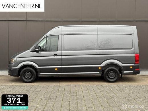 Volkswagen Crafter Bestel 35 2.0 TDI L3H3 Comfortline EURO 6 ActivLease financial lease