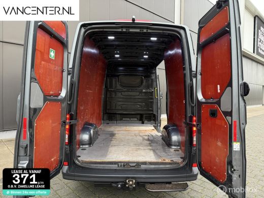 Volkswagen Crafter Bestel 35 2.0 TDI L3H3 Comfortline EURO 6 ActivLease financial lease