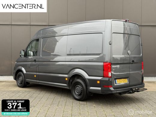 Volkswagen Crafter Bestel 35 2.0 TDI L3H3 Comfortline EURO 6 ActivLease financial lease