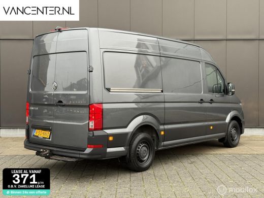 Volkswagen Crafter Bestel 35 2.0 TDI L3H3 Comfortline EURO 6 ActivLease financial lease