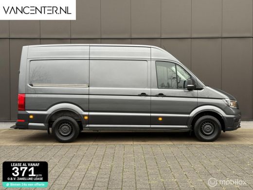 Volkswagen Crafter Bestel 35 2.0 TDI L3H3 Comfortline EURO 6 ActivLease financial lease