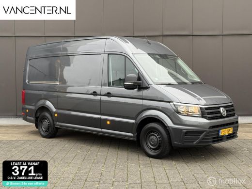 Volkswagen Crafter Bestel 35 2.0 TDI L3H3 Comfortline EURO 6 ActivLease financial lease