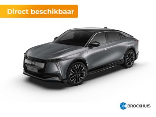 DS No 8 Étoile | 360 Vision (parkeercamera voor en in buitenspiegels) | Proximity Keyless Entry