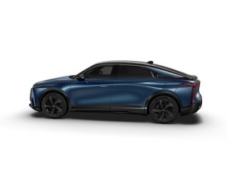 DS No 8 Pallas | Proximity Keyless Entry