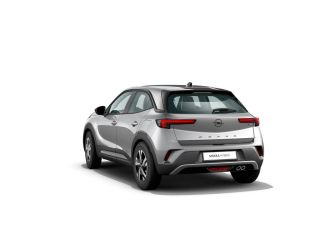 Opel Mokka Edition | Electronic Climate Control | Elektrisch bedienbare en verwarmde buitenspiegels | LED ko...