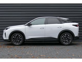 Peugeot 3008 1.2 HYBRID 136PK ALLURE AUTOMAAT / NAVI / CLIMA / PDC / 19"LMV / CAMERA / TREKHAAK / KEYLESS / FU...
