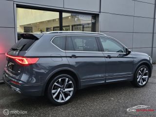 Seat Tarraco 1.4 TSI e-Hybrid PHEV FR Panorama/Keyless/Memory