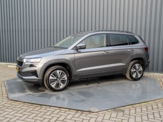 Skoda Karoq 1.5 TSI ACT Business Edition Plus | Elk. A-klep | Camera | Adapt. Cr. | Prijs Rijklaar!!