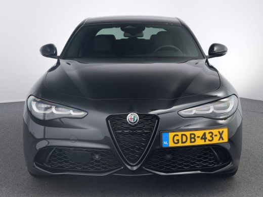 Alfa Romeo Giulia 2.0 T GME AWD Veloce | 10-voudig electrisch verstelbare bestuurdersstoel met geheugenfunctie | Ac... ActivLease financial lease