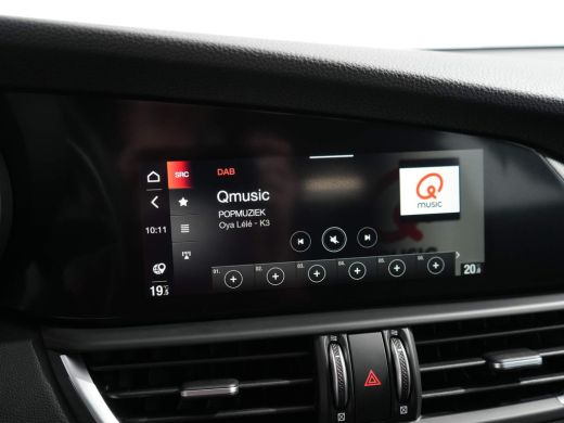 Alfa Romeo Giulia 2.0 T GME AWD Veloce | 10-voudig electrisch verstelbare bestuurdersstoel met geheugenfunctie | Ac... ActivLease financial lease