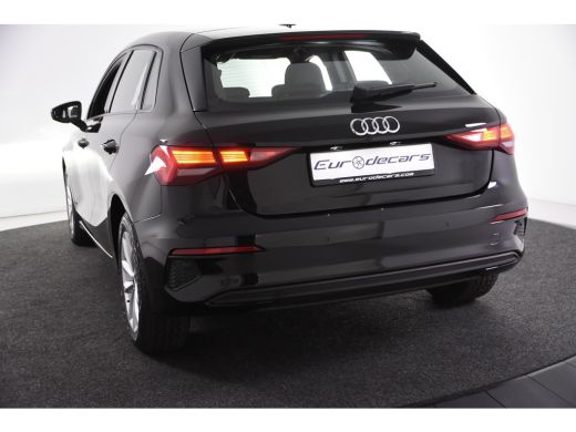Audi A3 Sportback 30 TFSI *1ste Eigenaar*Navigatie*Stoelverwarming*Keyless* ActivLease financial lease