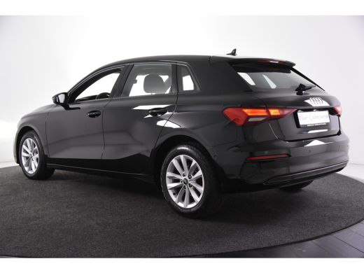 Audi A3 Sportback 30 TFSI *1ste Eigenaar*Navigatie*Stoelverwarming*Keyless* ActivLease financial lease
