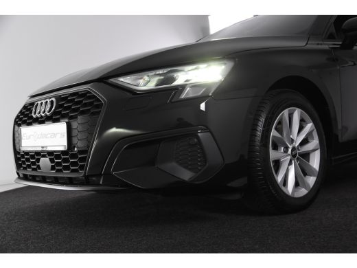Audi A3 Sportback 30 TFSI *1ste Eigenaar*Navigatie*Stoelverwarming*Keyless* ActivLease financial lease