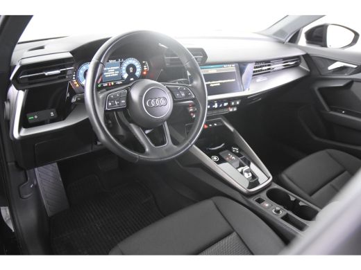 Audi A3 Sportback 30 TFSI *1ste Eigenaar*Navigatie*Stoelverwarming*Keyless* ActivLease financial lease