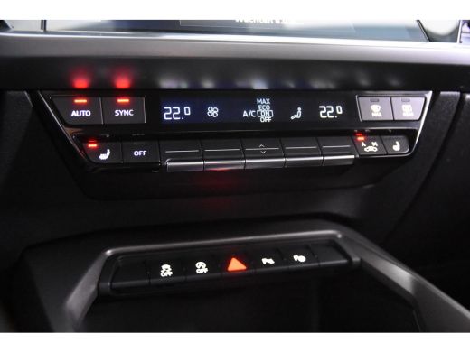 Audi A3 Sportback 30 TFSI *1ste Eigenaar*Navigatie*Stoelverwarming*Keyless* ActivLease financial lease