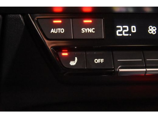 Audi A3 Sportback 30 TFSI *1ste Eigenaar*Navigatie*Stoelverwarming*Keyless* ActivLease financial lease