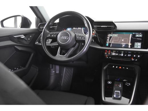 Audi A3 Sportback 30 TFSI *1ste Eigenaar*Navigatie*Stoelverwarming*Keyless* ActivLease financial lease