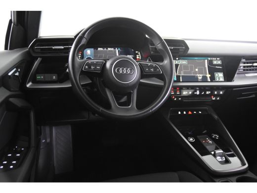 Audi A3 Sportback 30 TFSI *1ste Eigenaar*Navigatie*Stoelverwarming*Keyless* ActivLease financial lease