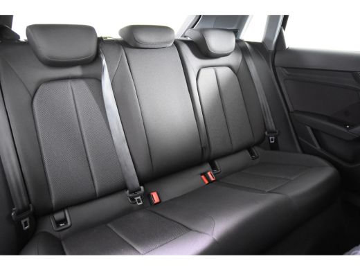 Audi A3 Sportback 30 TFSI *1ste Eigenaar*Navigatie*Stoelverwarming*Keyless* ActivLease financial lease