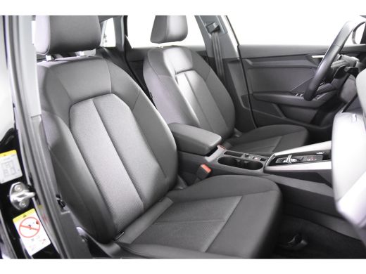 Audi A3 Sportback 30 TFSI *1ste Eigenaar*Navigatie*Stoelverwarming*Keyless* ActivLease financial lease