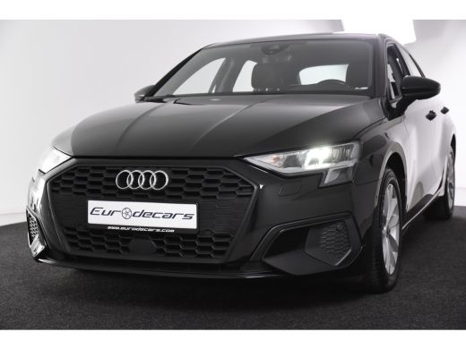 Audi A3 Sportback 30 TFSI *1ste Eigenaar*Navigatie*Stoelverwarming*Keyless* ActivLease financial lease