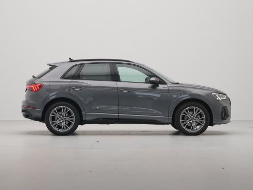 Audi Q3 35 TFSI 150pk S-Tronic S Line edition Navigatie Stoelverwarming Acc Pdc Carplay Lane/Frontassist 87 ActivLease financial lease