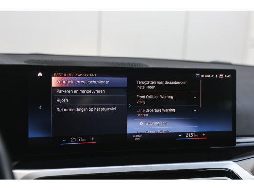 BMW 3 Serie 330e xDrive High Executive M Sport Automaat / Schuif-kanteldak / Sportstoelen / Achteruitrijcamer... ActivLease financial lease