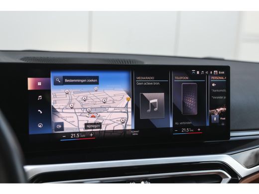 BMW 3 Serie 330e xDrive High Executive M Sport Automaat / Schuif-kanteldak / Sportstoelen / Achteruitrijcamer... ActivLease financial lease