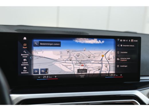 BMW 3 Serie 330e xDrive High Executive M Sport Automaat / Schuif-kanteldak / Sportstoelen / Achteruitrijcamer... ActivLease financial lease