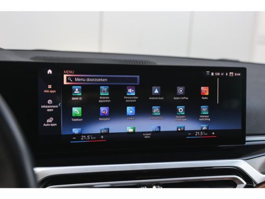 BMW 3 Serie 330e xDrive High Executive M Sport Automaat / Schuif-kanteldak / Sportstoelen / Achteruitrijcamer... ActivLease financial lease