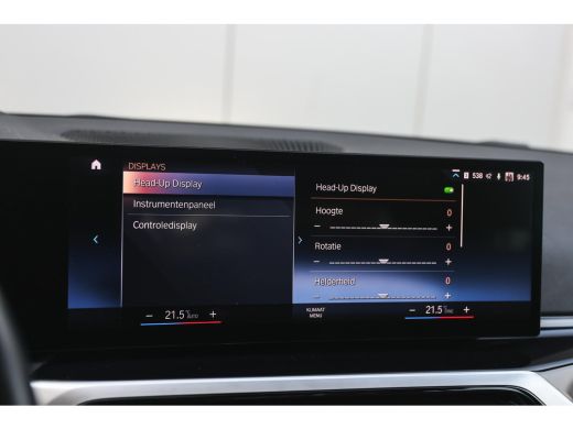 BMW 3 Serie 330e xDrive High Executive M Sport Automaat / Schuif-kanteldak / Sportstoelen / Achteruitrijcamer... ActivLease financial lease