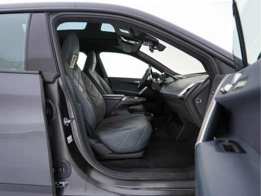 BMW iX xDrive40 High Executive 77 kWh ( 3-Fase ) {SOH-100%} (INCL-BTW) Aut. *PANO | HEAD-UP | HARMAN/KAR... ActivLease financial lease