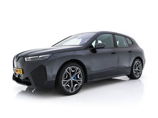BMW iX xDrive40 High Executive 77 kWh ( 3-Fase ) {SOH-100%} (INCL-BTW) Aut. *PANO | HEAD-UP | HARMAN/KAR... ActivLease financial lease