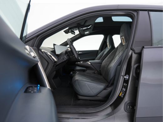 BMW iX xDrive40 High Executive 77 kWh ( 3-Fase ) {SOH-100%} (INCL-BTW) Aut. *PANO | HEAD-UP | HARMAN/KAR... ActivLease financial lease